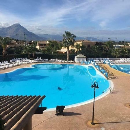 Mare Luna Village Campofelice Di Roccella Extérieur photo