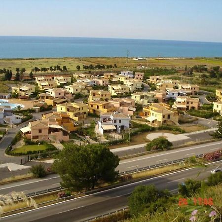 Mare Luna Village Campofelice Di Roccella Extérieur photo