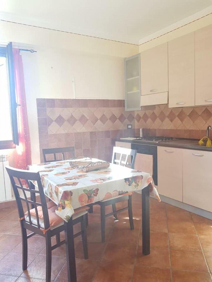 Mare Luna Village Campofelice Di Roccella Extérieur photo